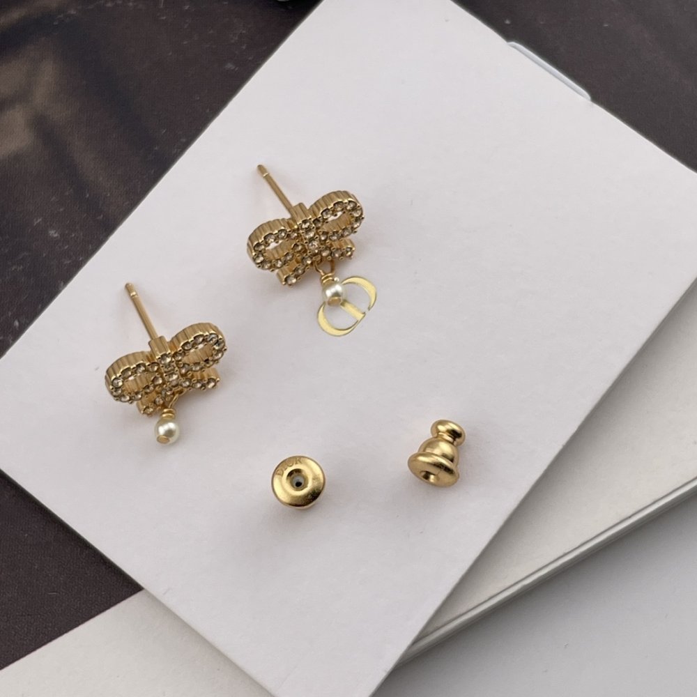 Сережки фото 5