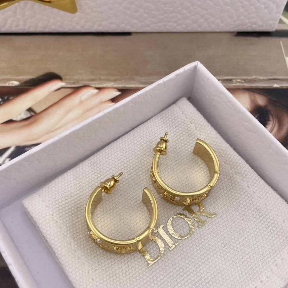 Серьги фото 5