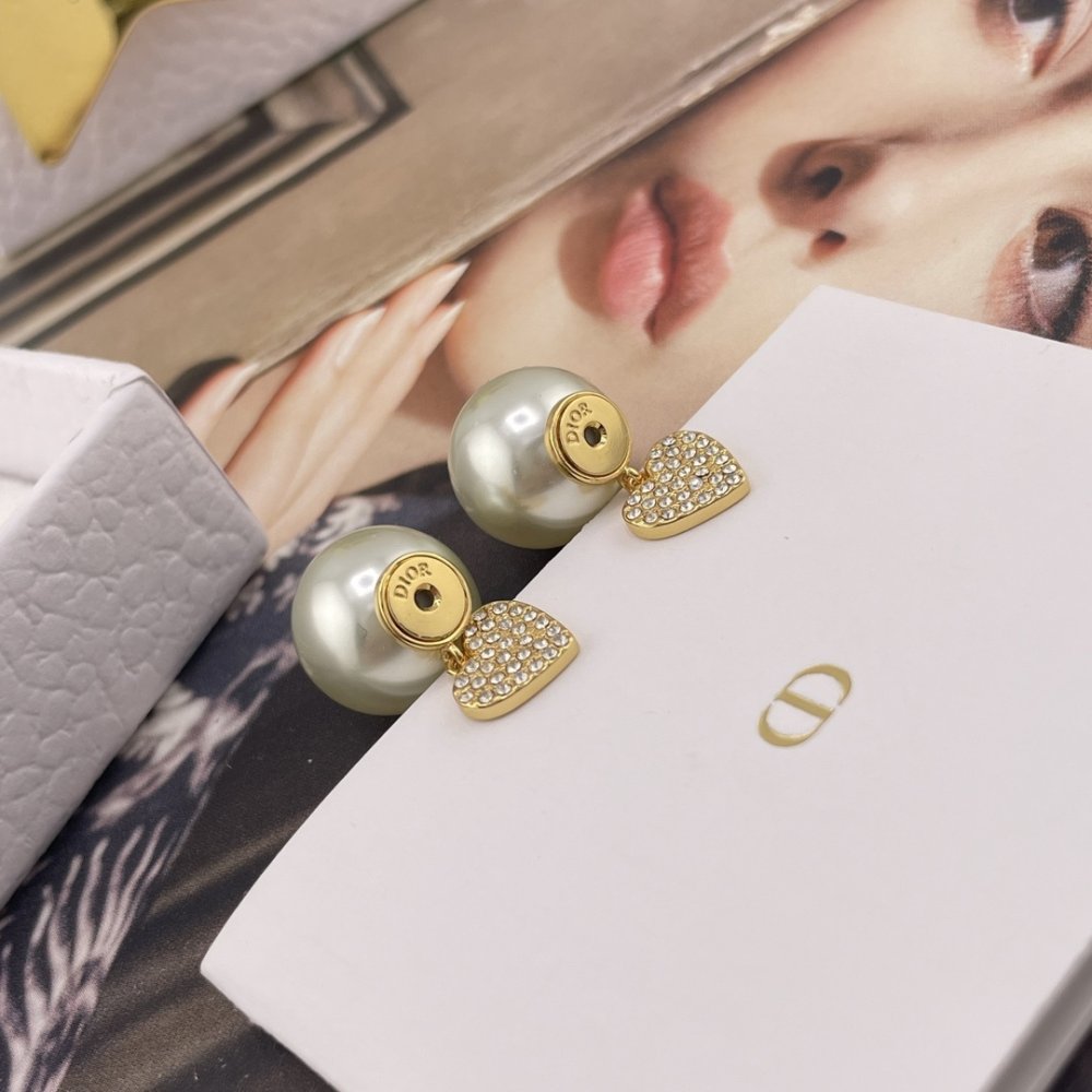 Серьги фото 5