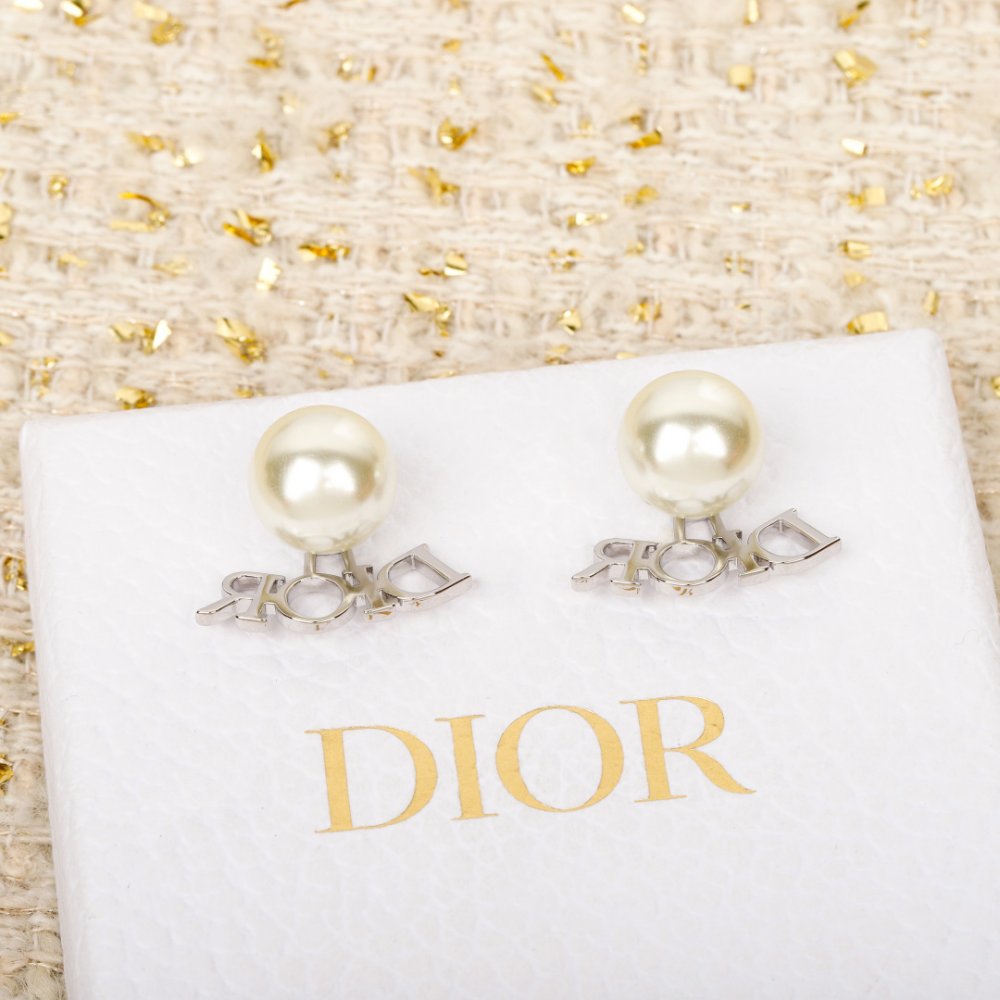 Серьги фото 5