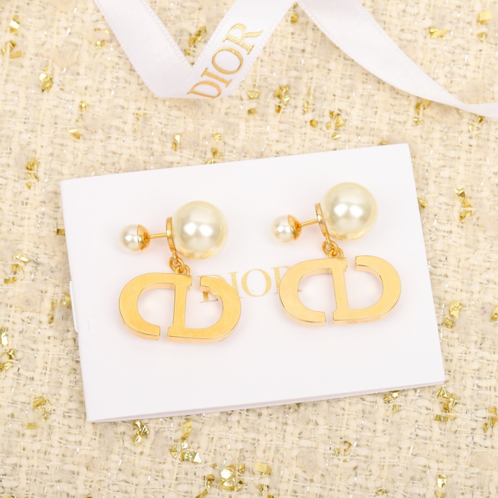 Серьги фото 5