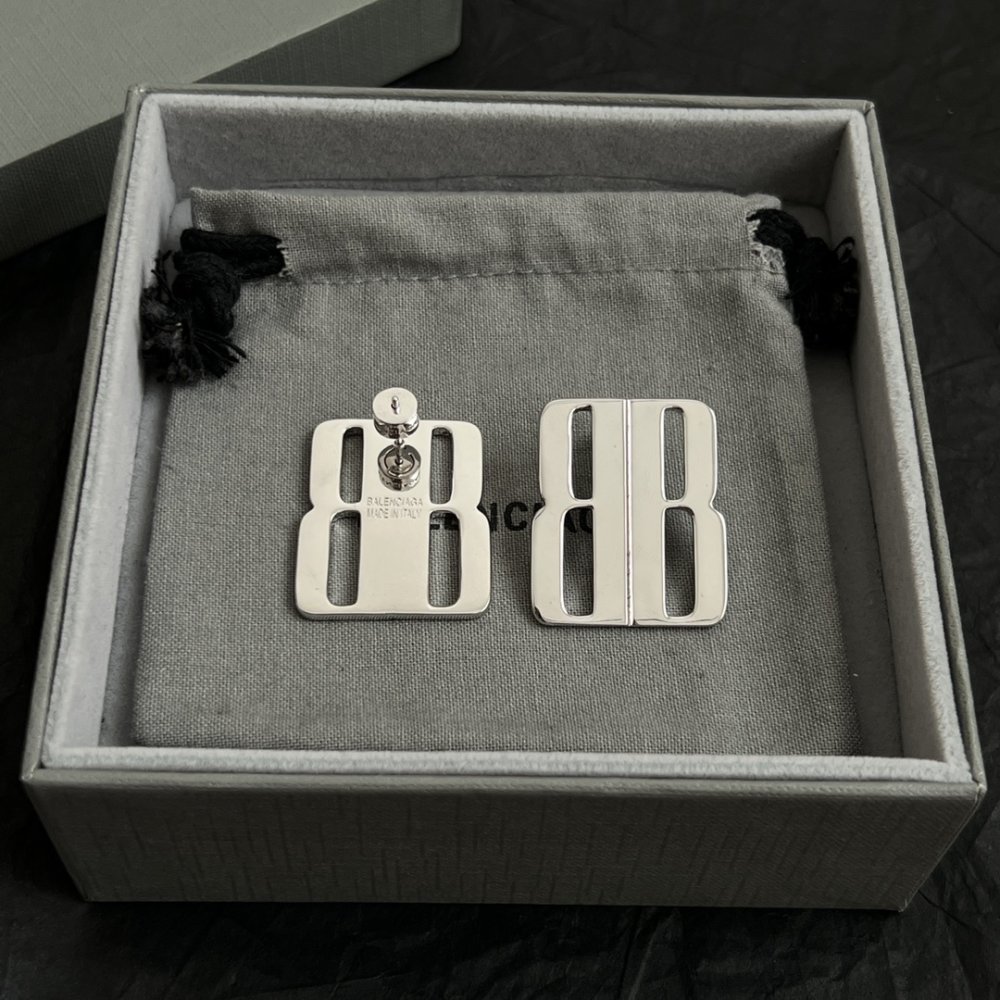 Серьги фото 5