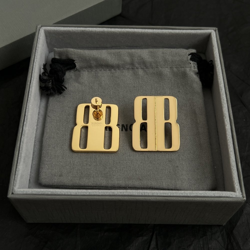 Серьги фото 5