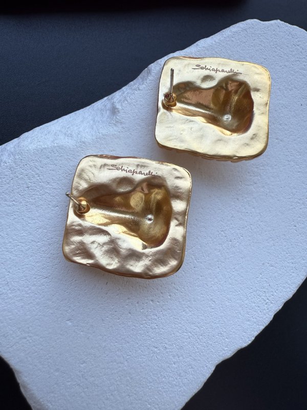 Сережки фото 5