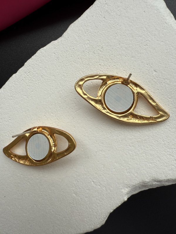 Сережки фото 5