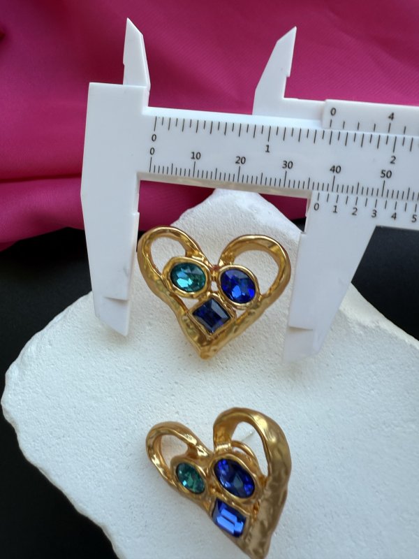 Сережки фото 5