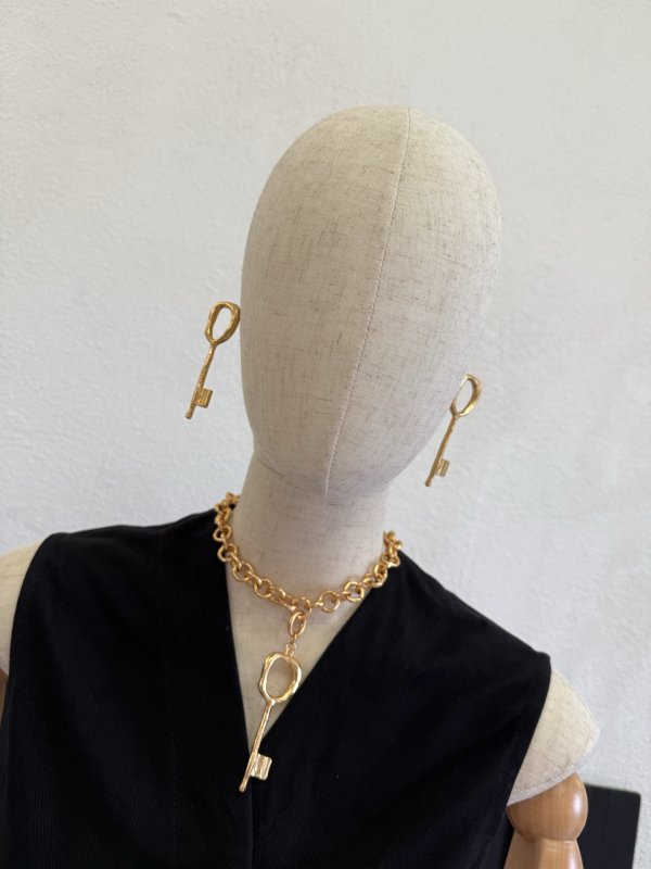 Сережки фото 5