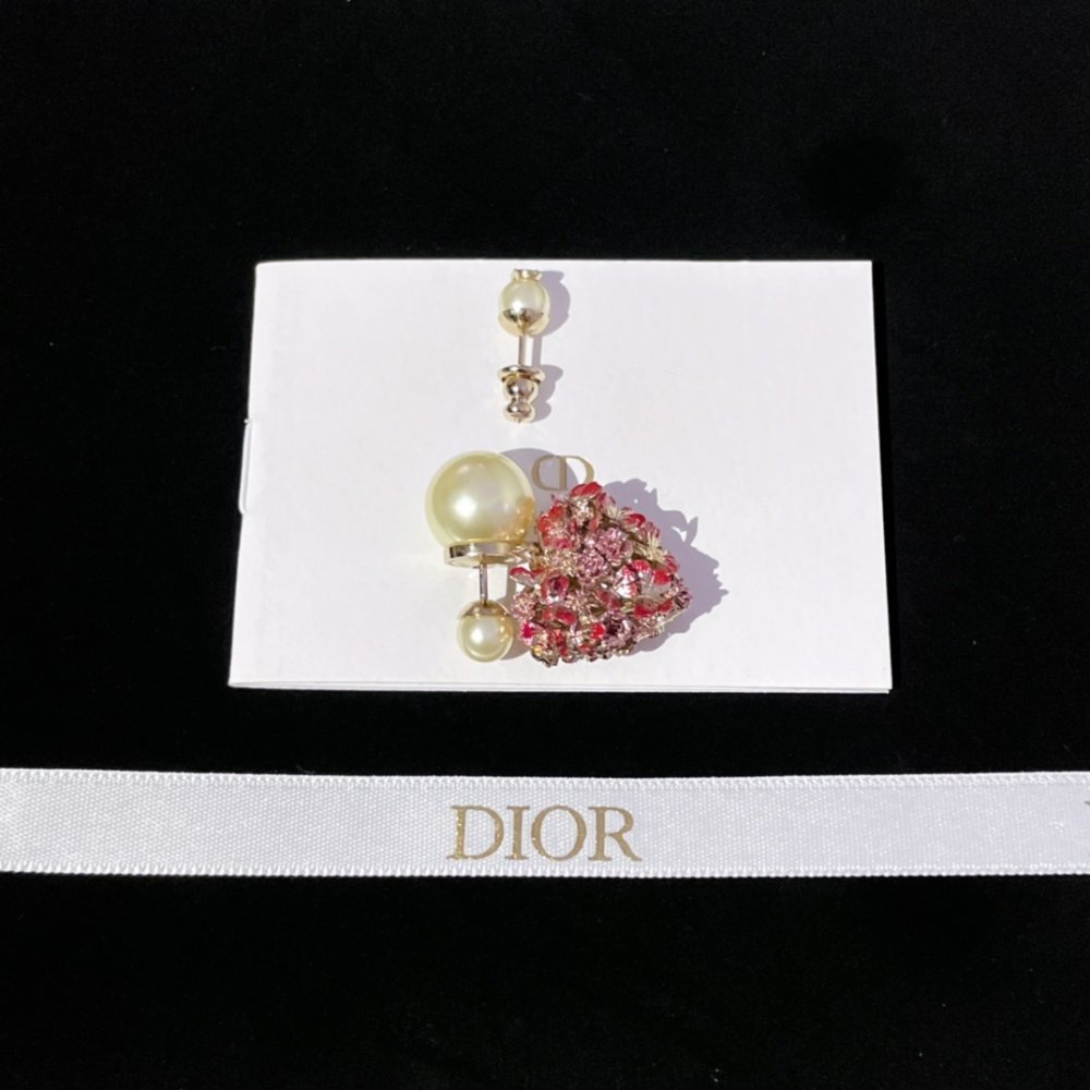 Сережки фото 5