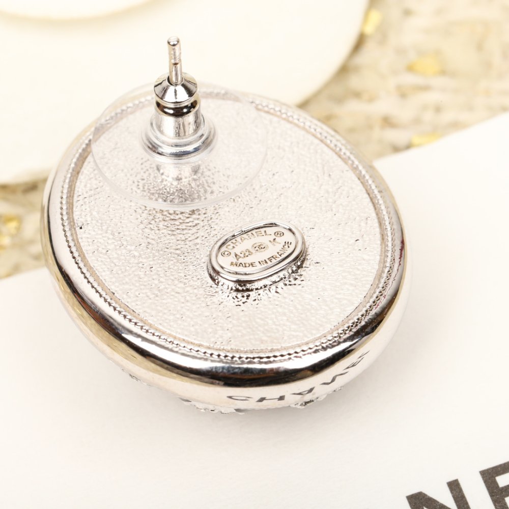 Сережки фото 5