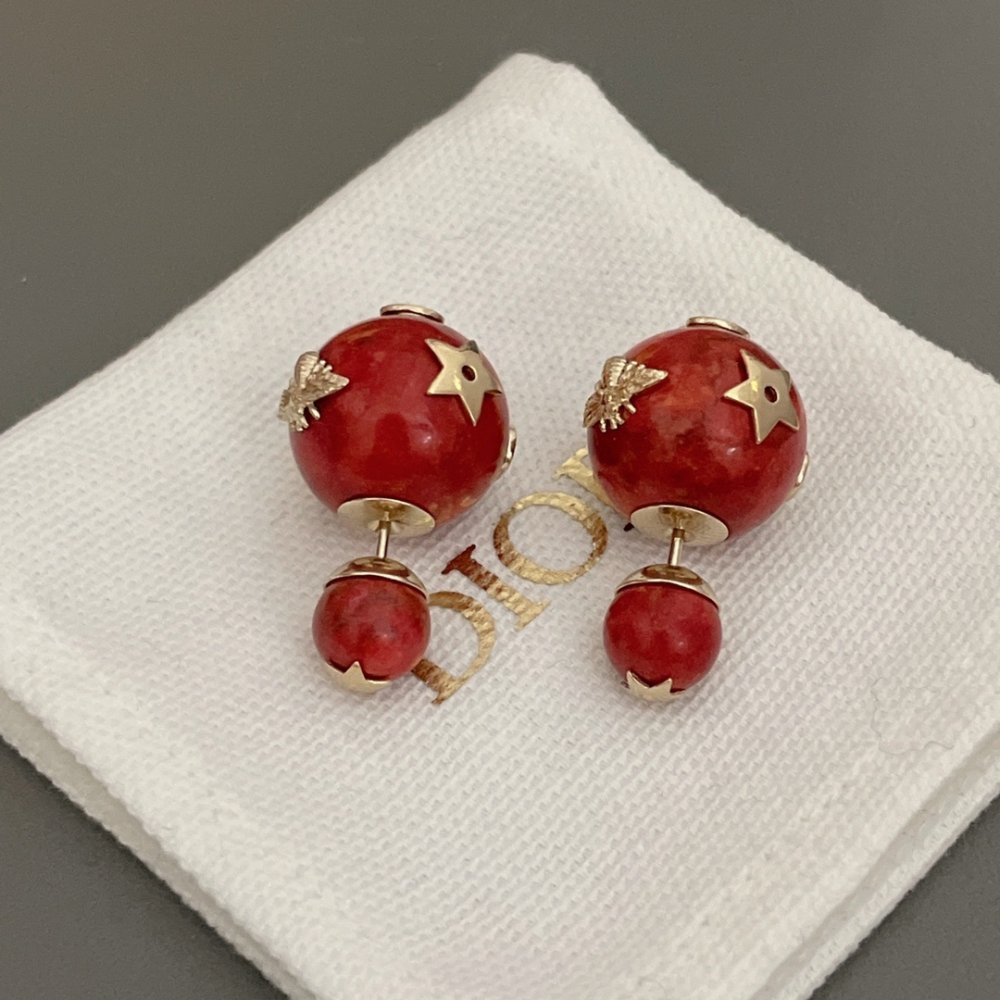 Сережки фото 5