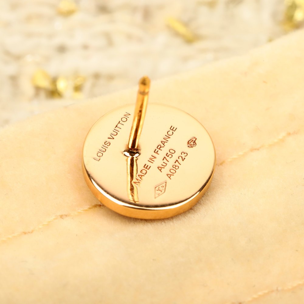 Сережки фото 5