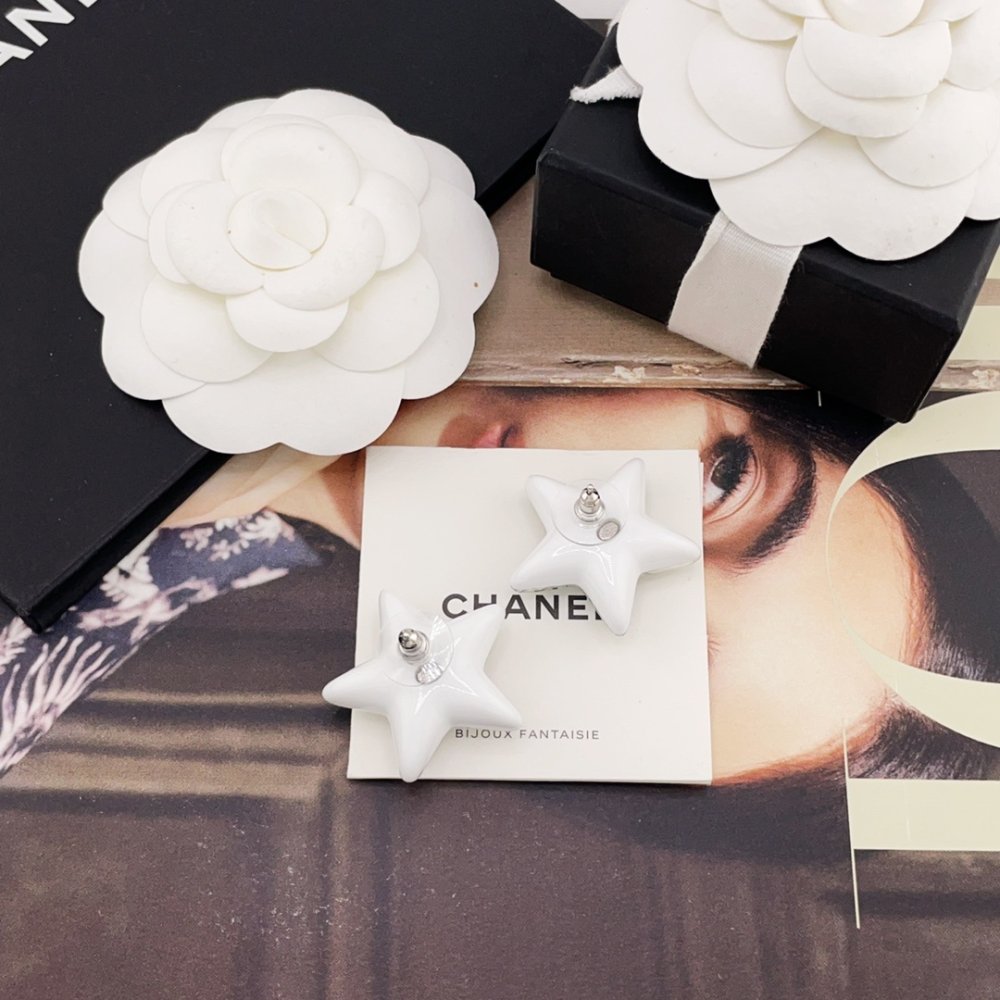 Сережки фото 5