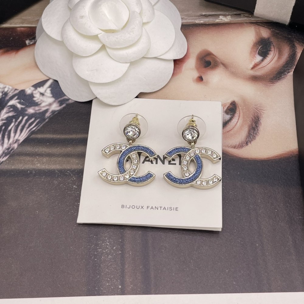 Сережки фото 5