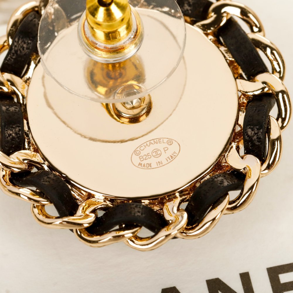 Сережки фото 6