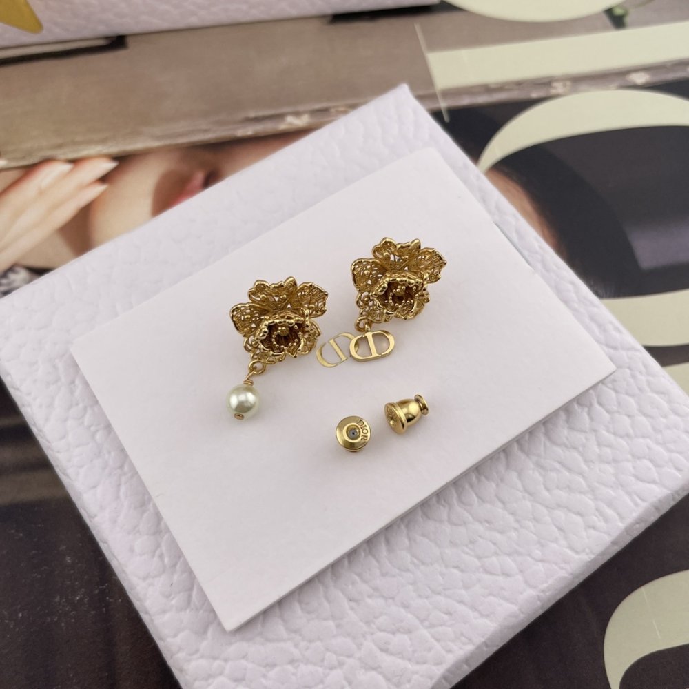 Сережки фото 6