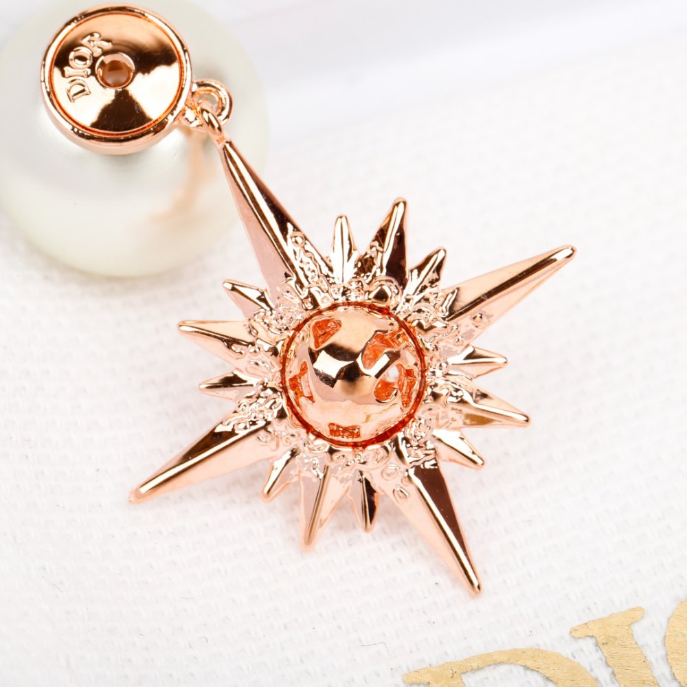 Серьги фото 6