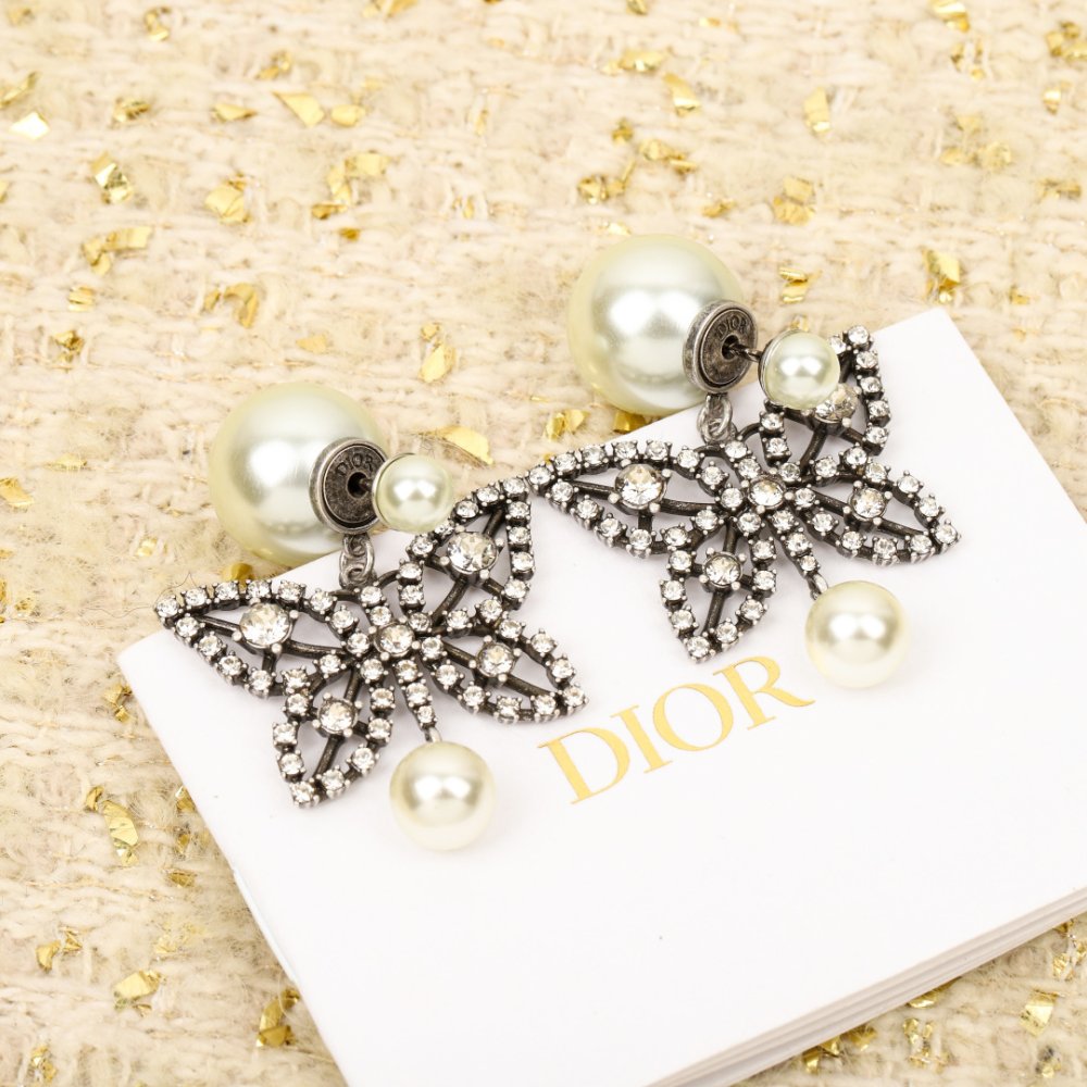 Серьги фото 6