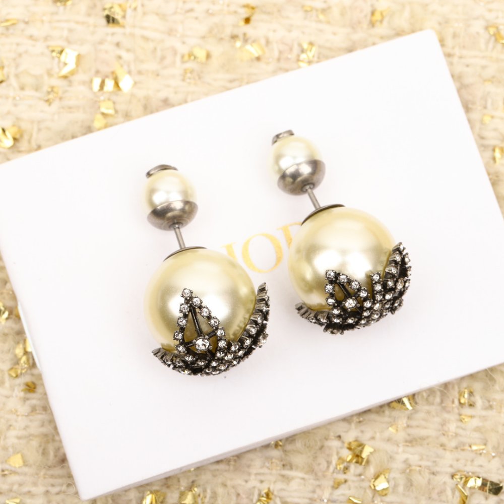 Серьги фото 6