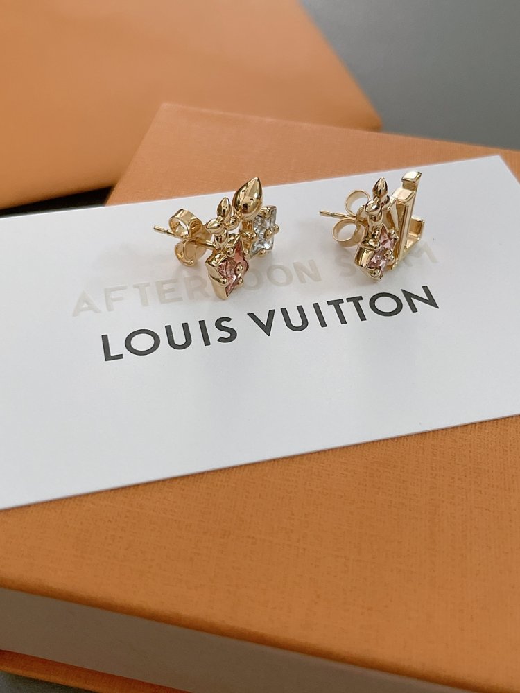 Серьги фото 6