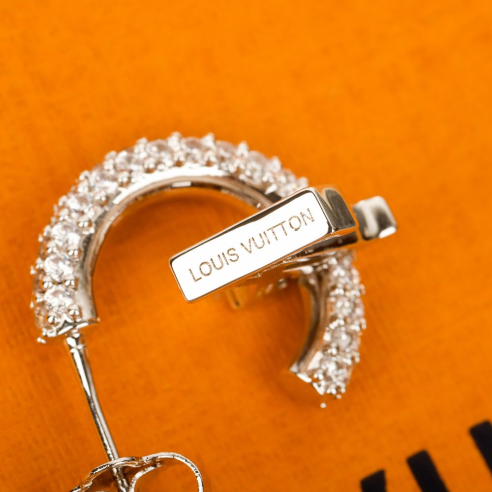 Сережки фото 6