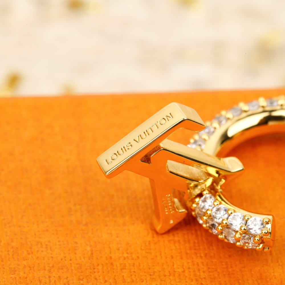 Серьги фото 6