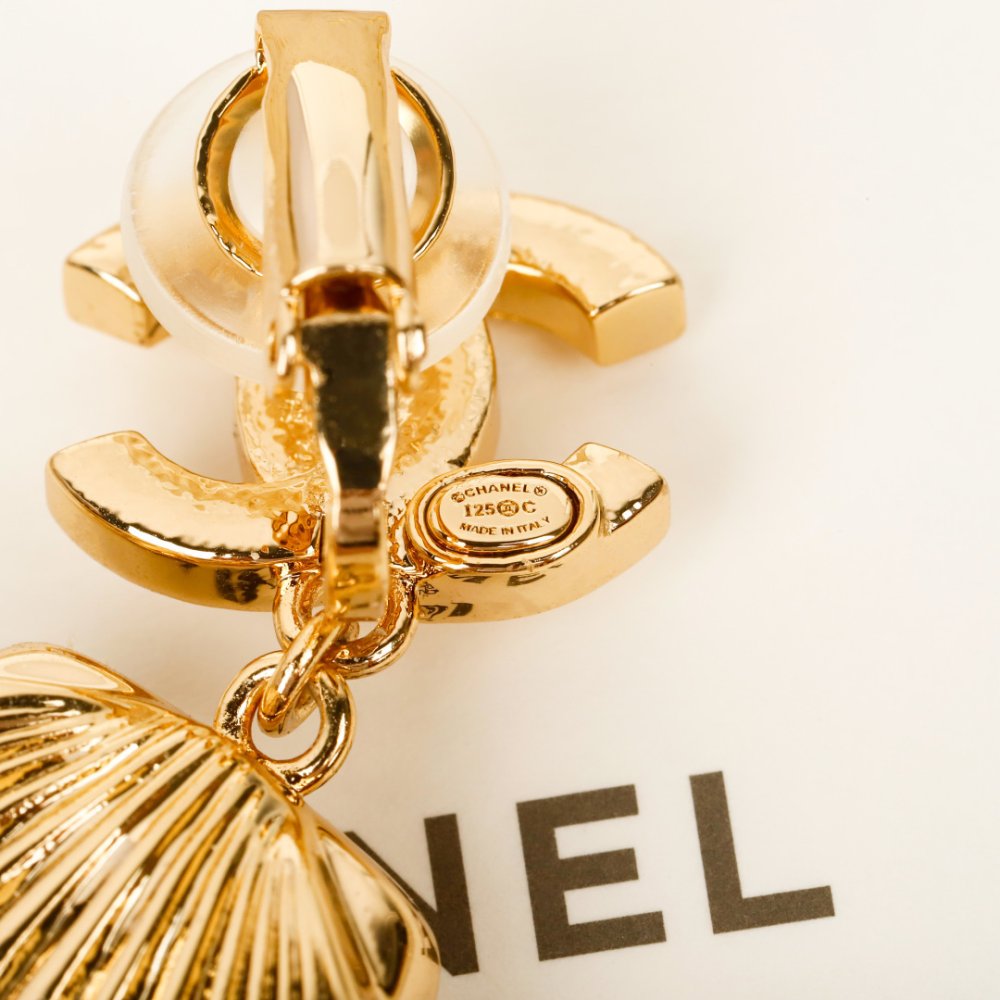 Серьги фото 6