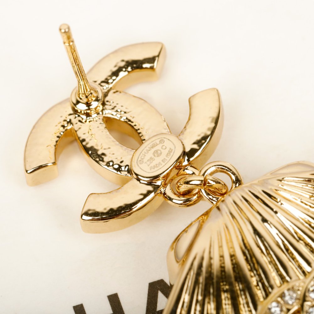 Серьги фото 6