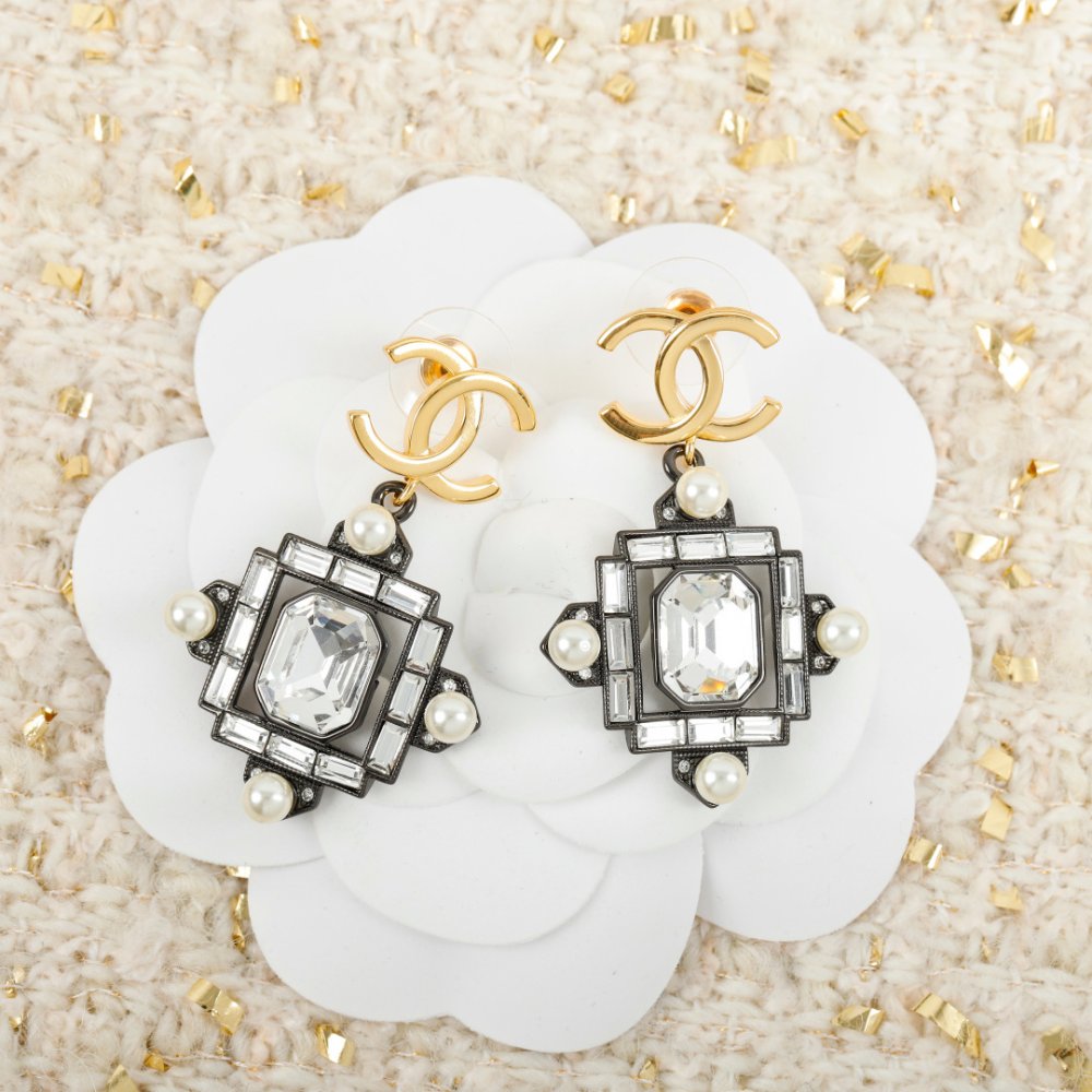 Серьги фото 6