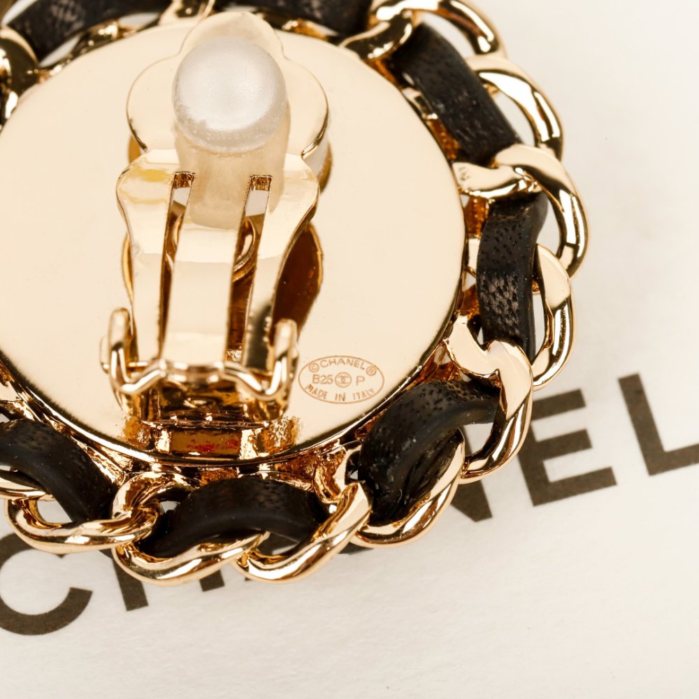 Серьги фото 6