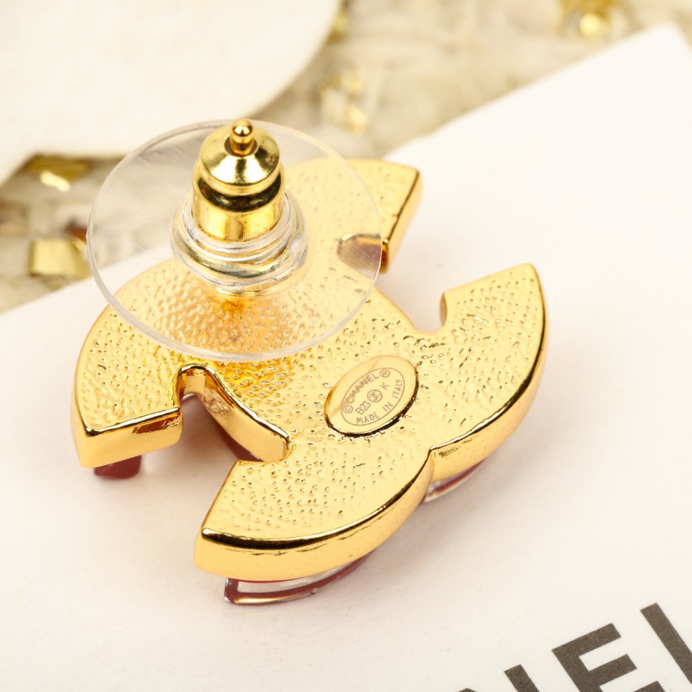 Серьги фото 6