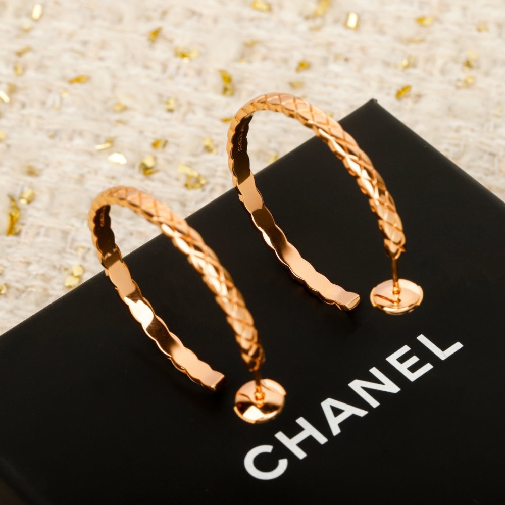 Серьги фото 6