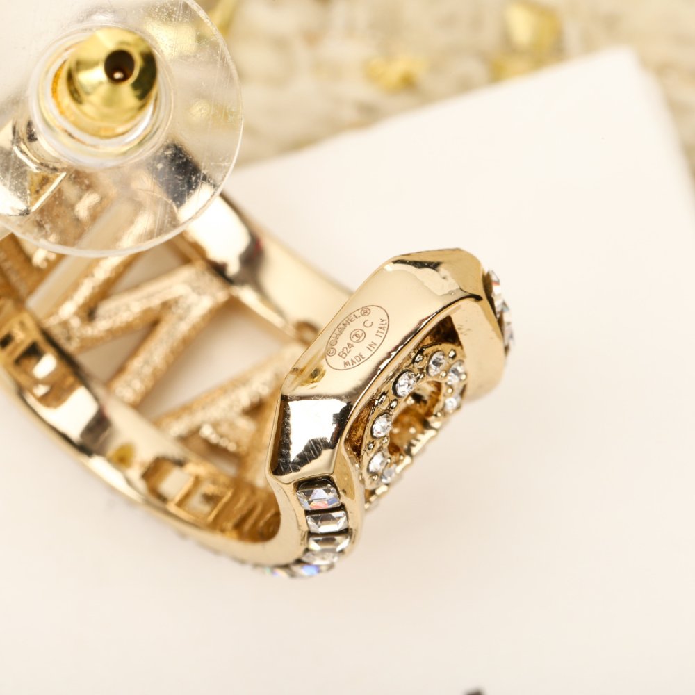 Серьги фото 6