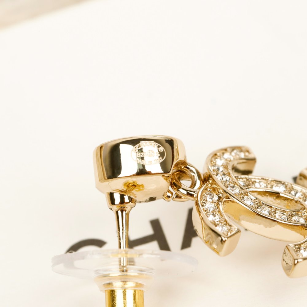 Серьги фото 6