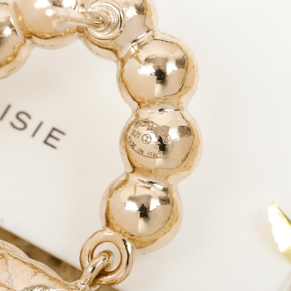 Серьги фото 6