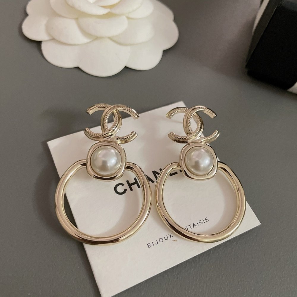 Серьги фото 6