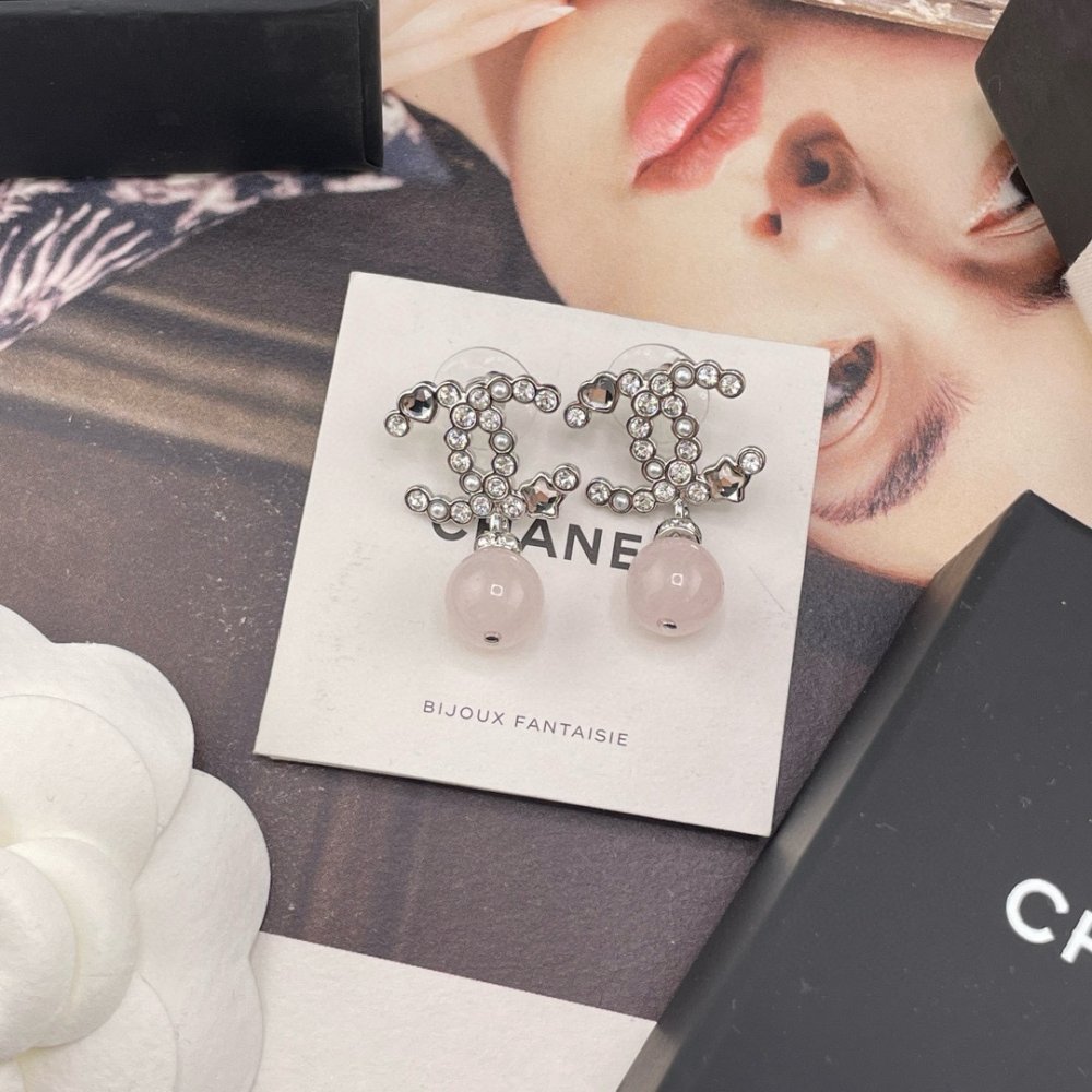 Серьги фото 6