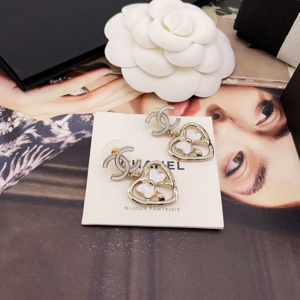 Серьги фото 6