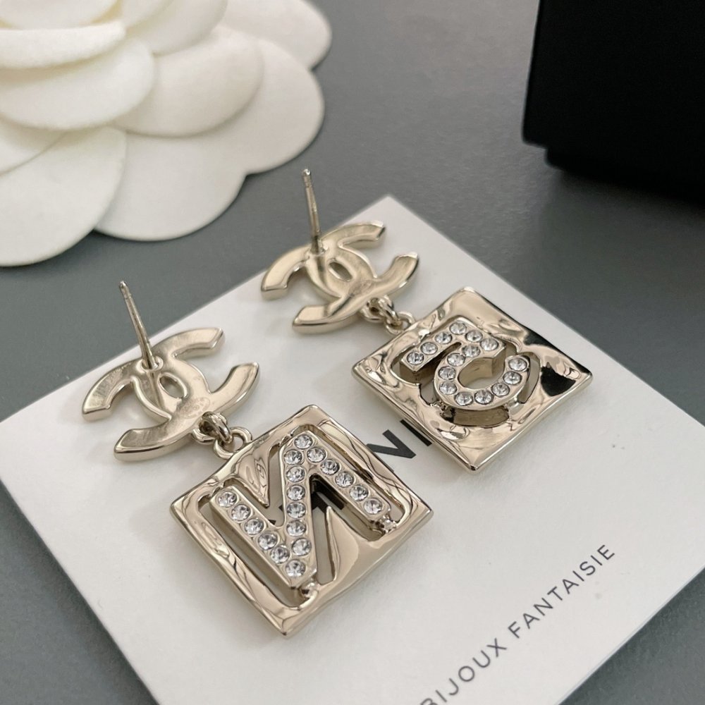 Серьги фото 6