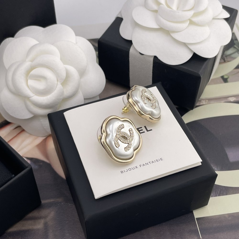 Серьги фото 6