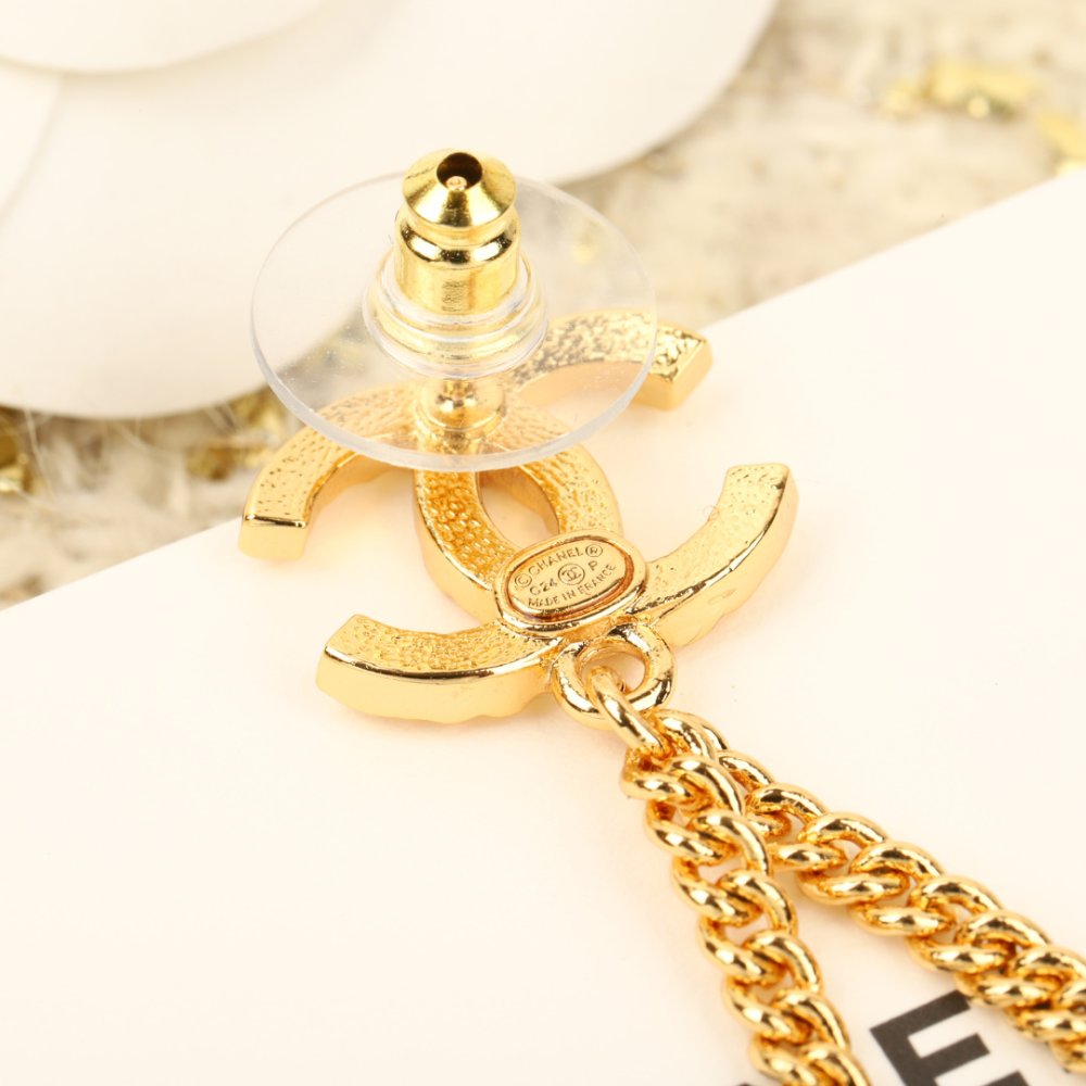 Серьги фото 6