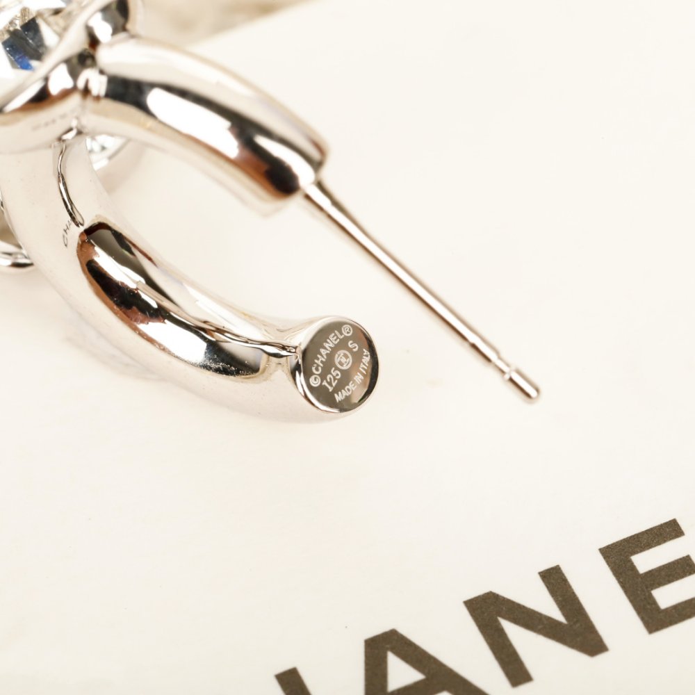 Серьги фото 6