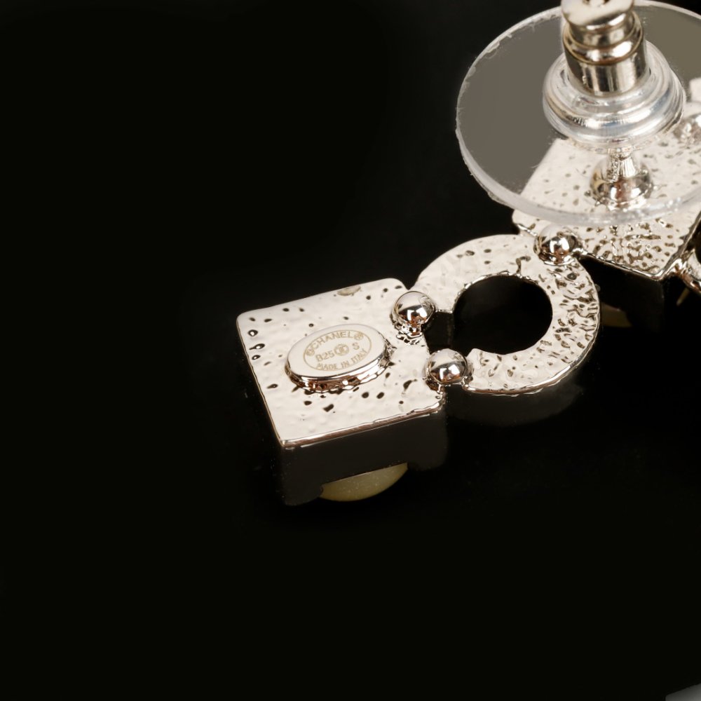 Серьги фото 6