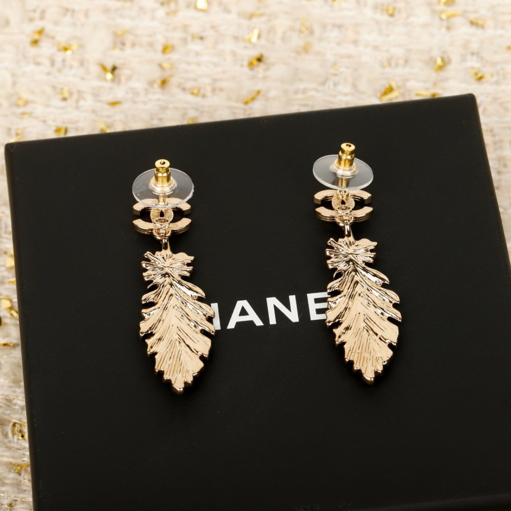 Серьги фото 6