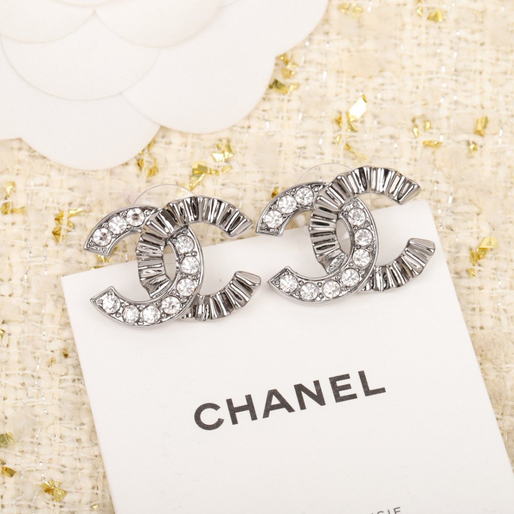 Серьги фото 6