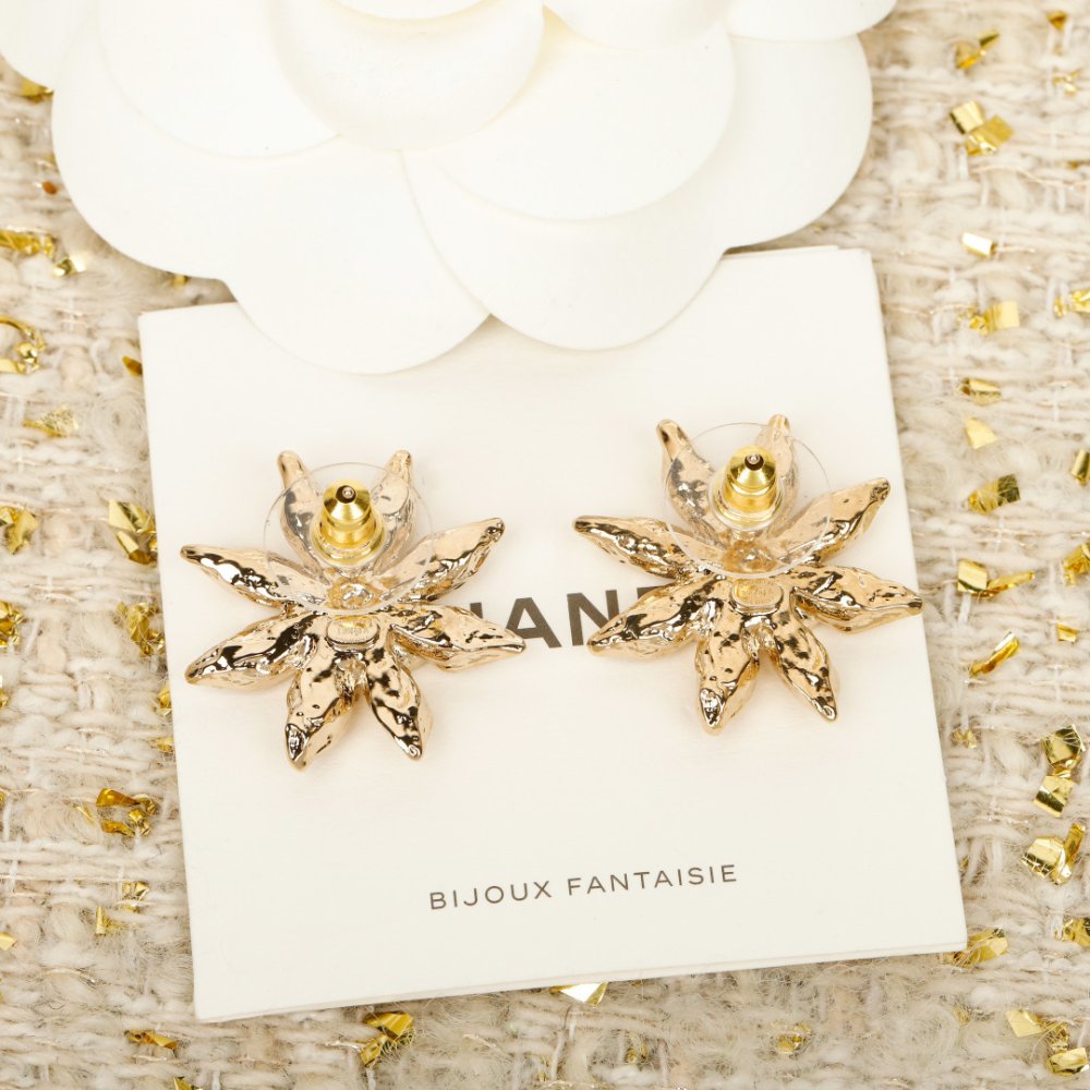 Серьги фото 6