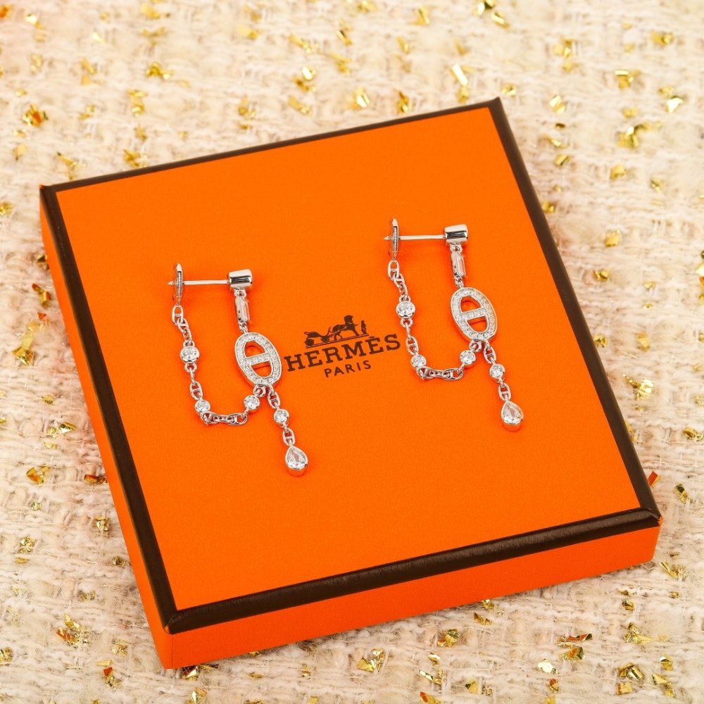 Серьги фото 6