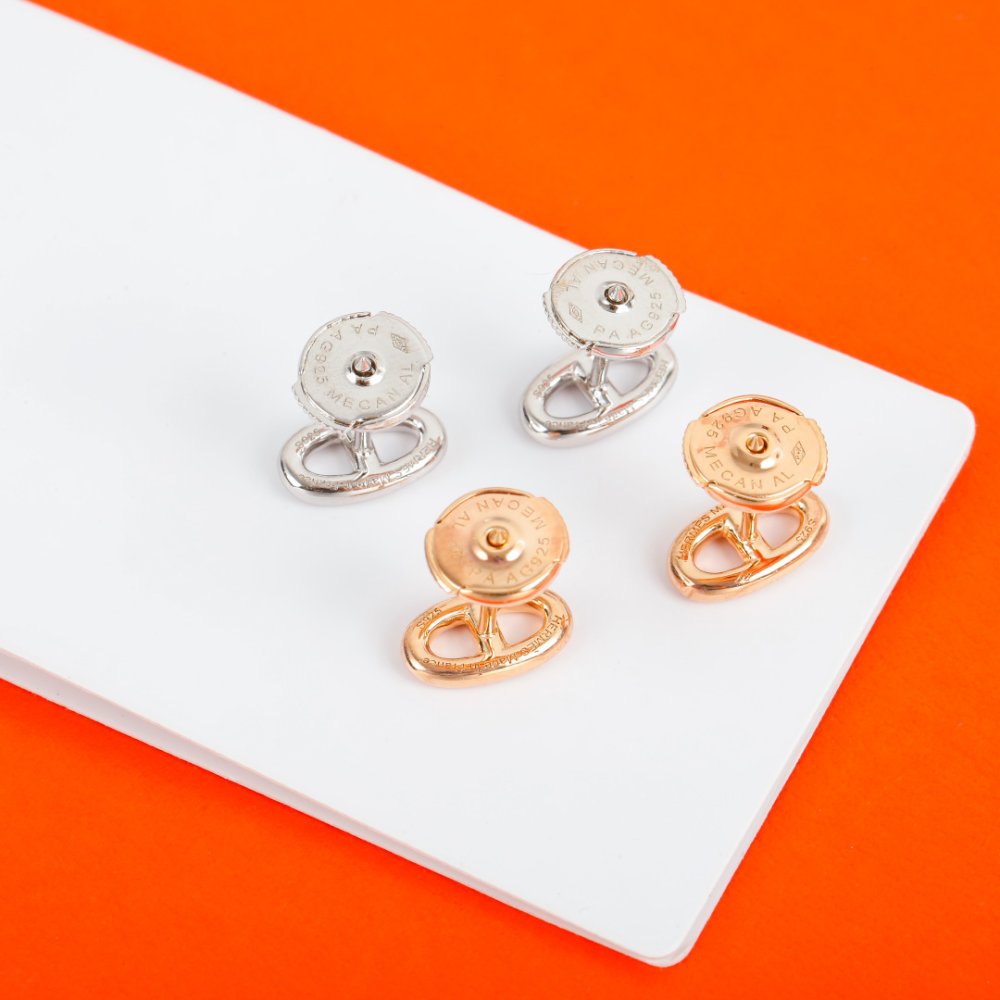 Сережки фото 6