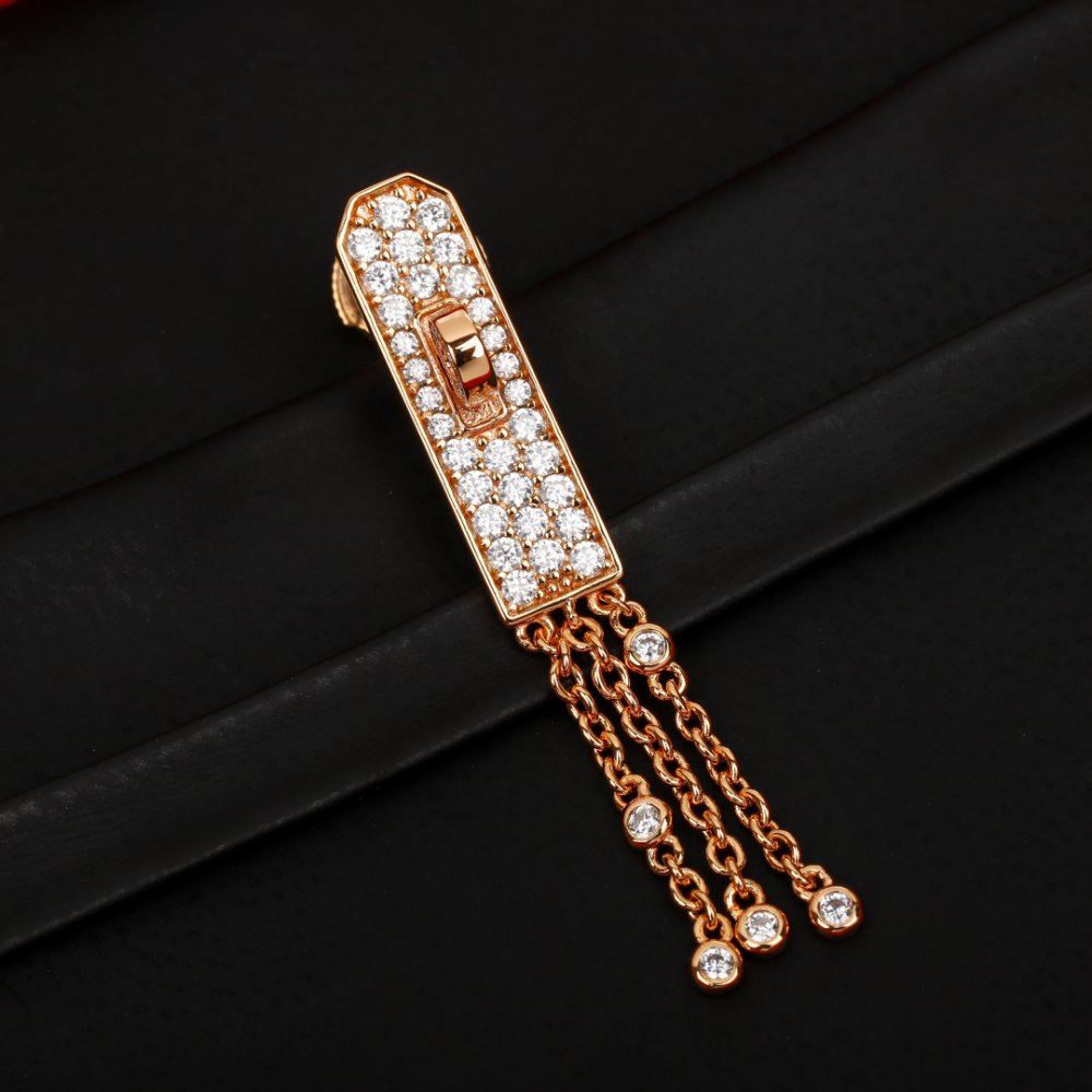 Сережки фото 6