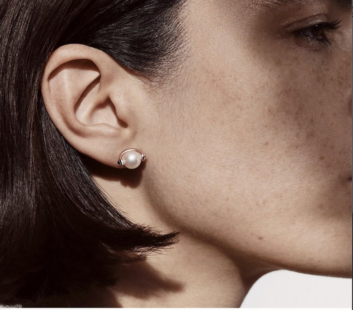 Серьги фото 6