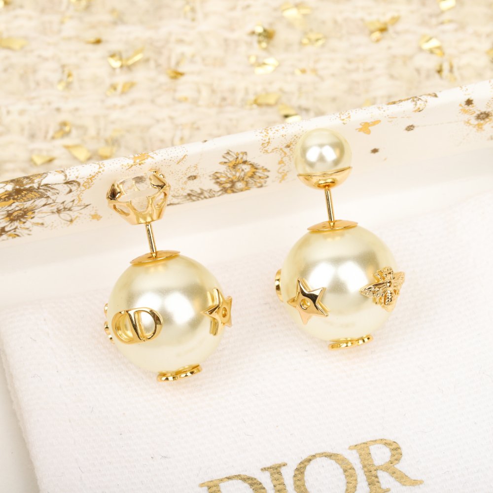 Серьги фото 6